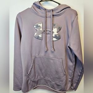 Under Armour hoodie‎